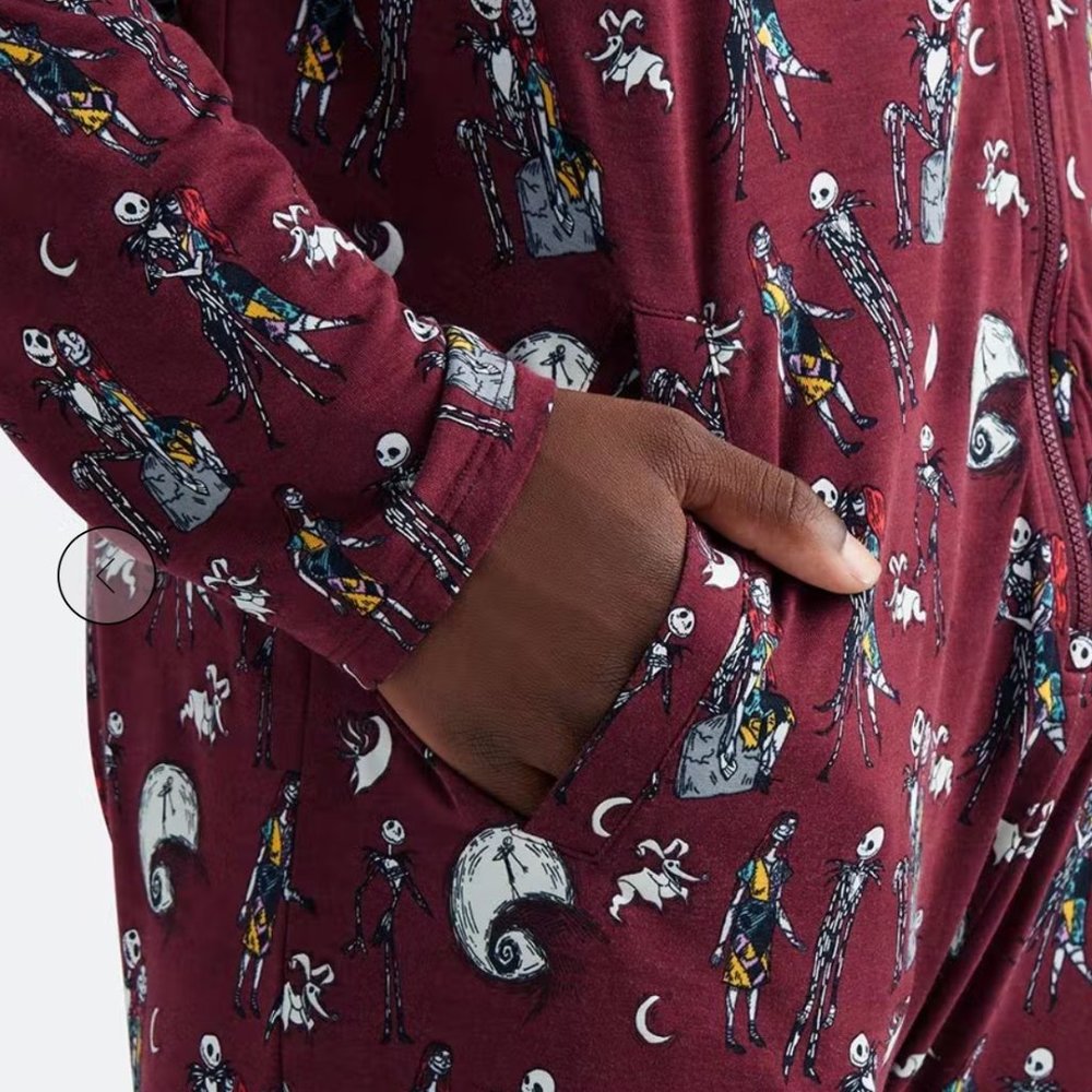 Onsie Unisex L/XL Pajama set